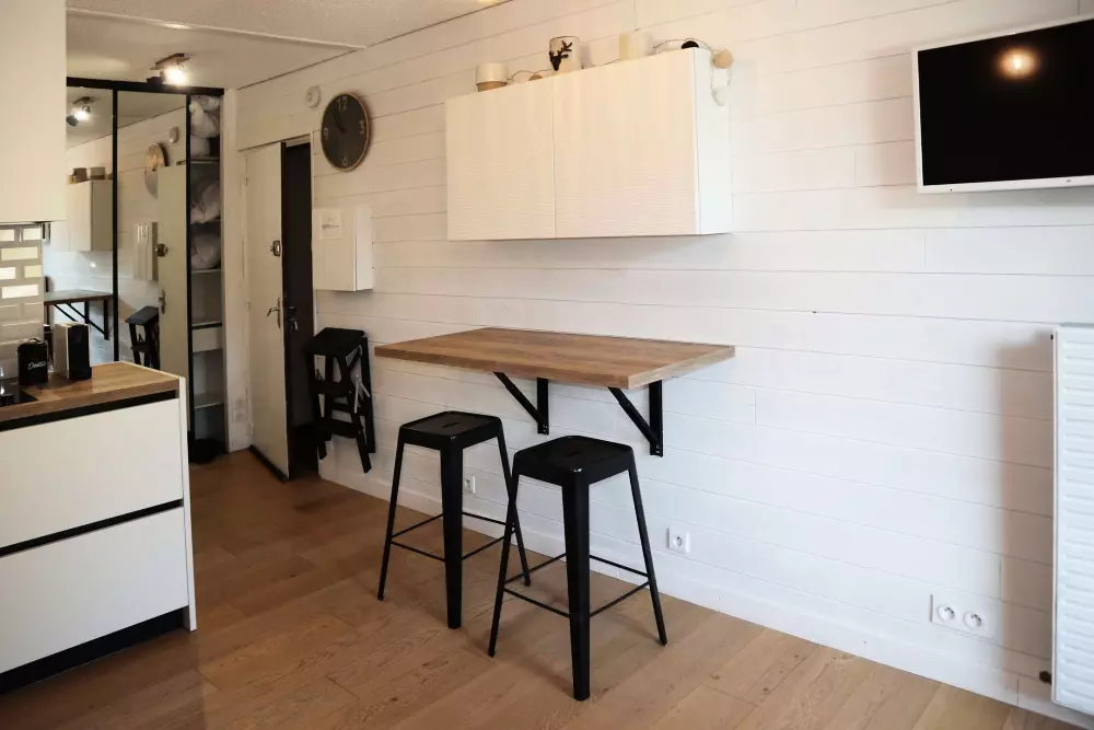 Résidence Le Boussolenc