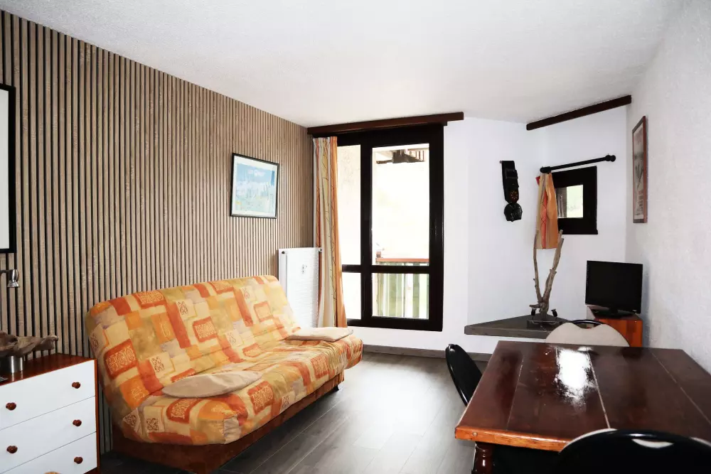 Résidence Le Boussolenc