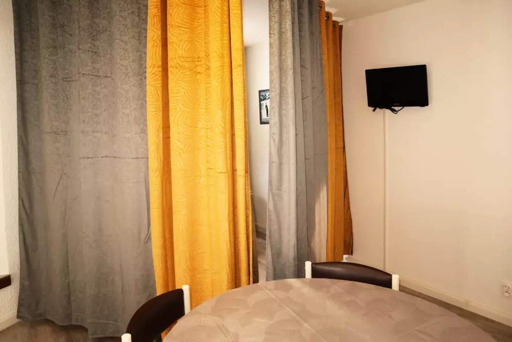 Résidence Le Boussolenc