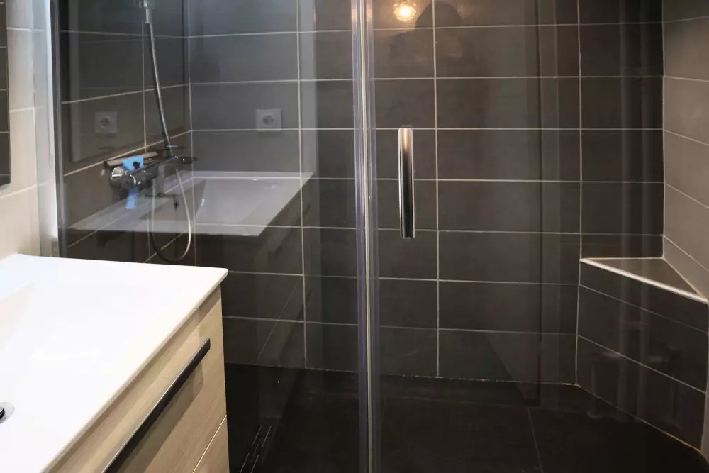 Résidence Le Boussolenc