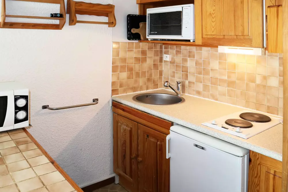 Résidence Le Boussolenc