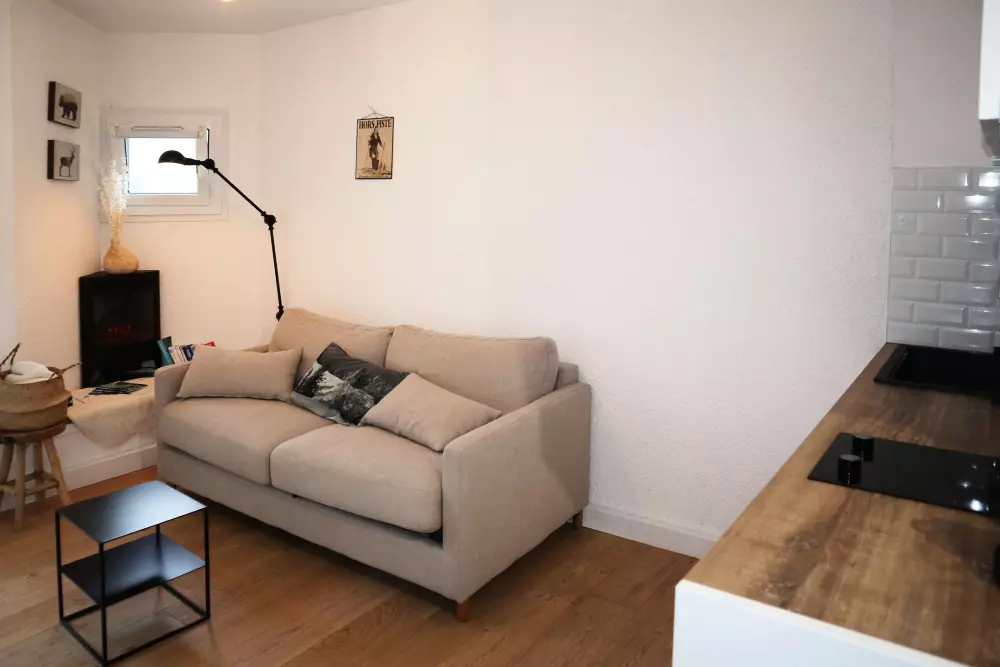 Résidence Le Boussolenc