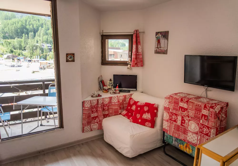 Résidence Le Boussolenc