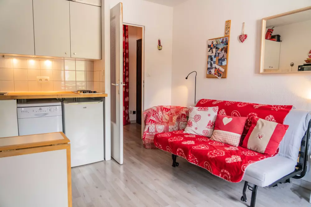 Résidence Le Boussolenc