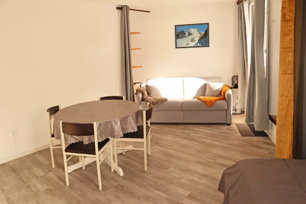 Résidence Le Boussolenc