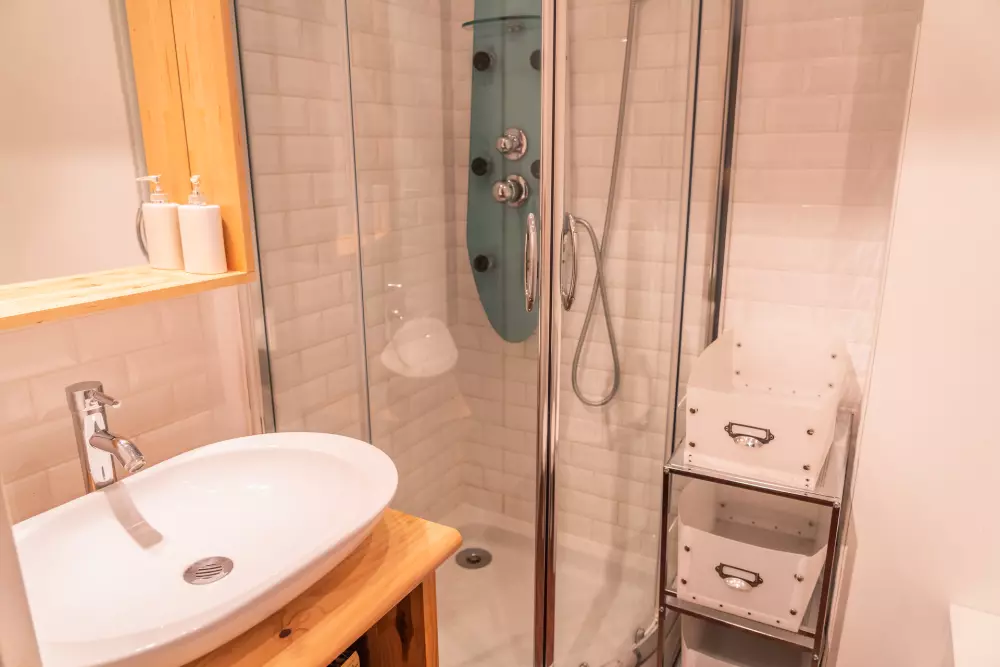 Résidence Le Boussolenc