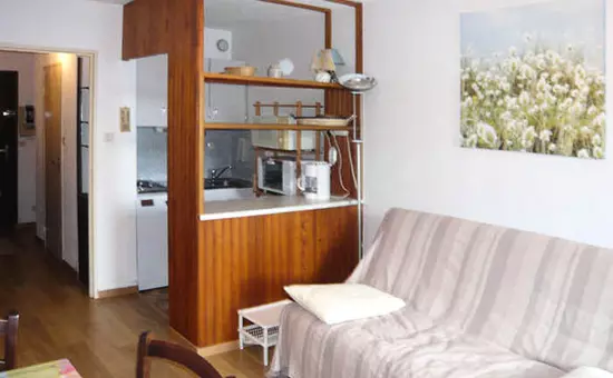 Location de Vacances Nice 239