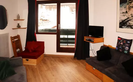 Residenz Petite Ourse A