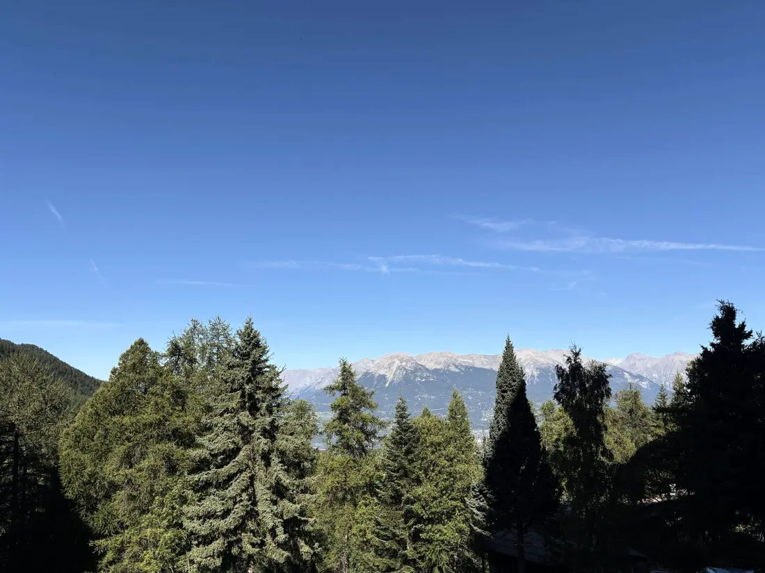 Résidence Le Cairn