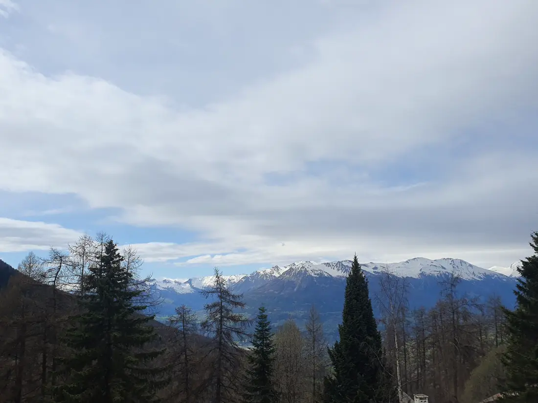 Résidence Le Cairn