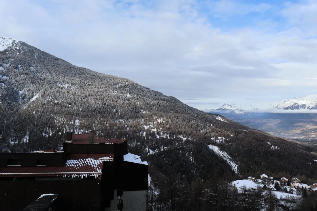 Résidence Le Cairn