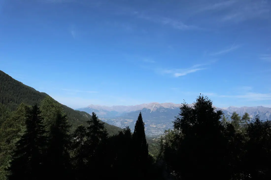 Résidence Le Cairn