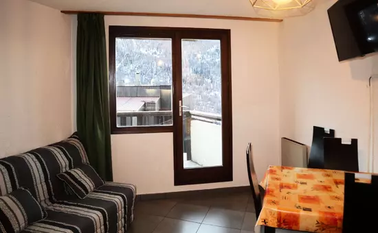 Appartement Ostave -