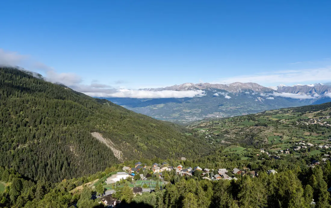 Résidence Le Cairn