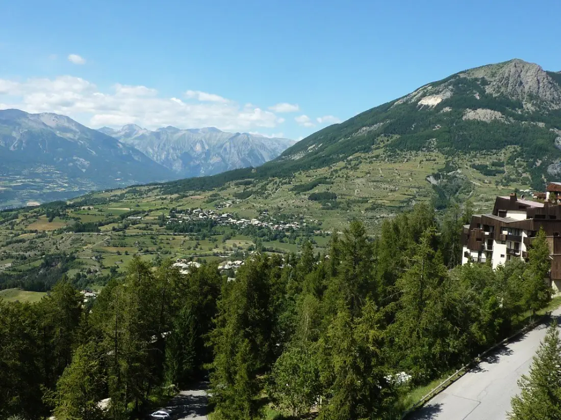 Résidence Le Cairn