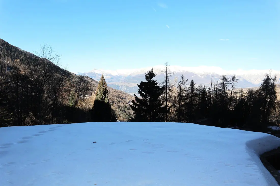 Résidence Le Cairn