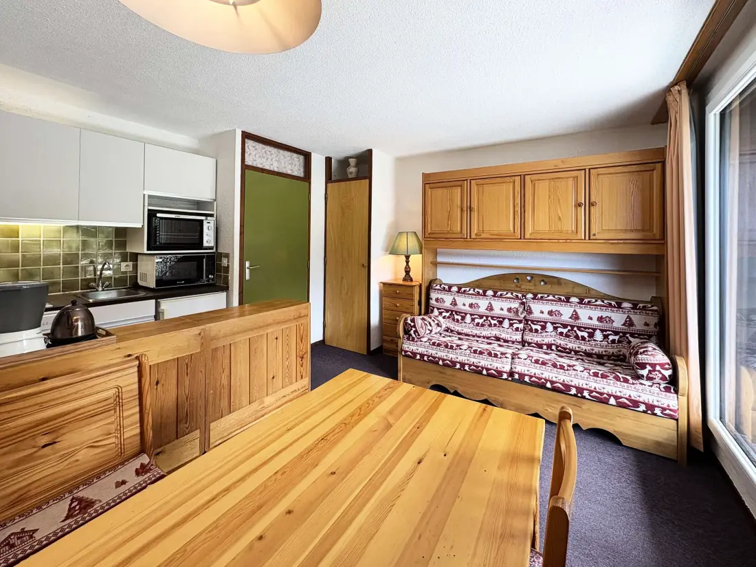 Résidence Le Meale