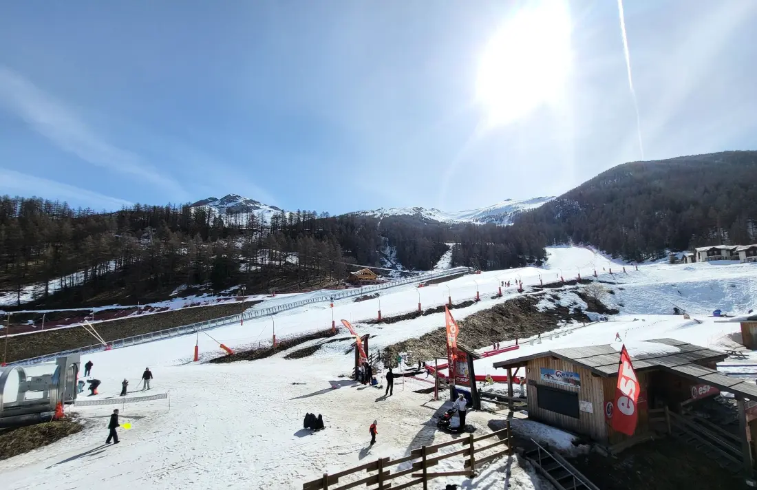 Résidence Le Parc Des Airelles