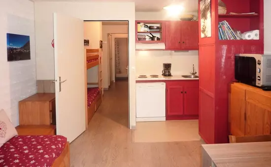 Location de Vacances Dives-sur-Mer 19