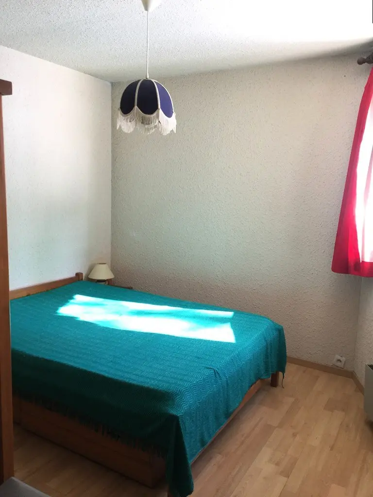 Résidence Le Pic Vert