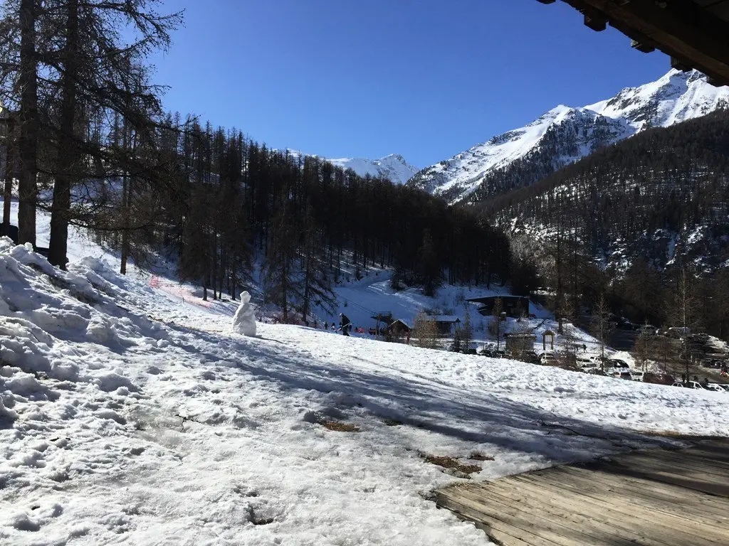 Résidence Le Pic Vert