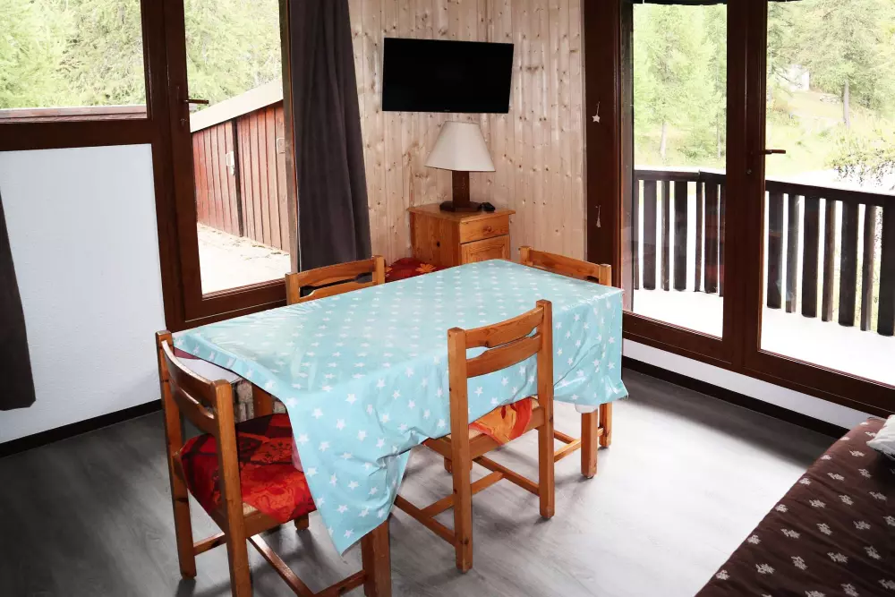 Résidence Le Pouzenc