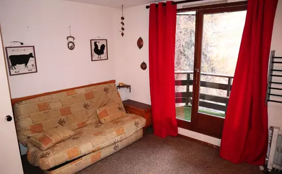 Studio in Fort de France