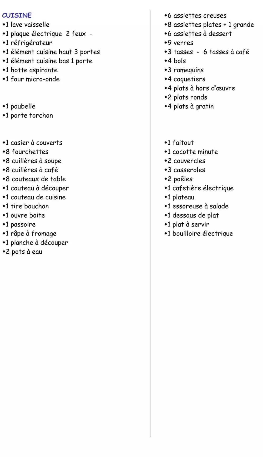 Résidence Le Pouzenc