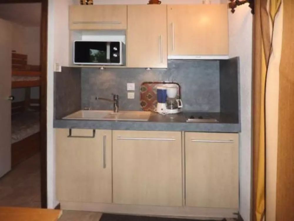 Résidence Le Pouzenc