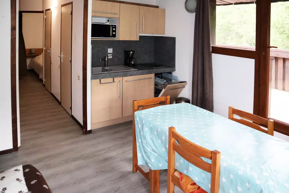 Résidence Le Pouzenc