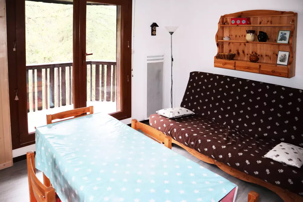 Résidence Le Pouzenc