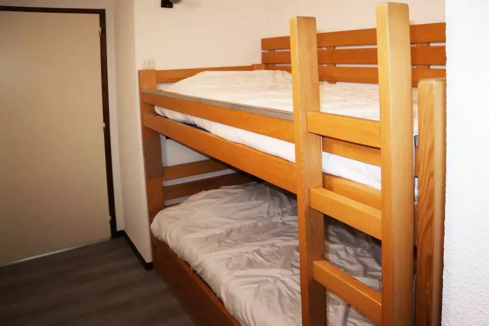 Résidence Le Pouzenc