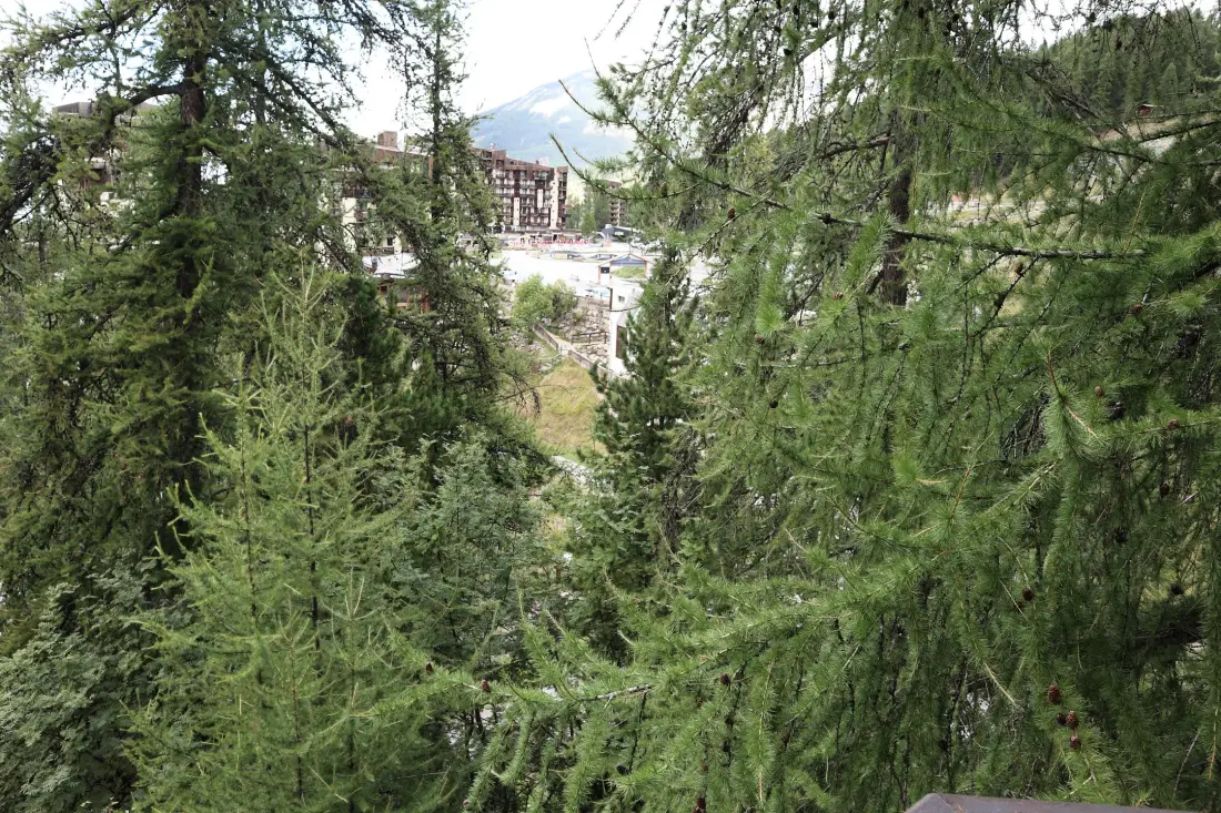 Résidence Le Pouzenc