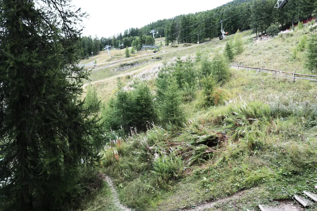 Résidence Le Pouzenc