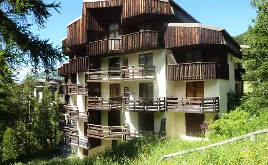 Maison de Vacances Plascassier 5