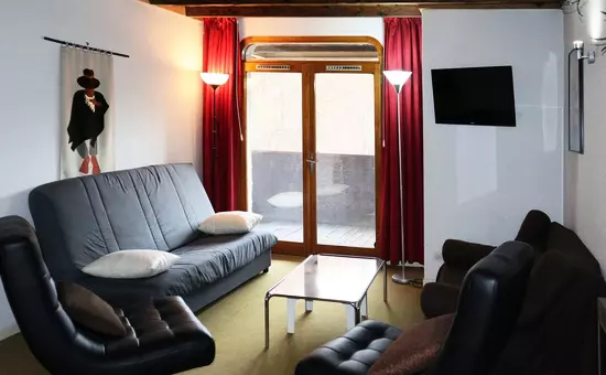 Location de Vacances Cabourg 135