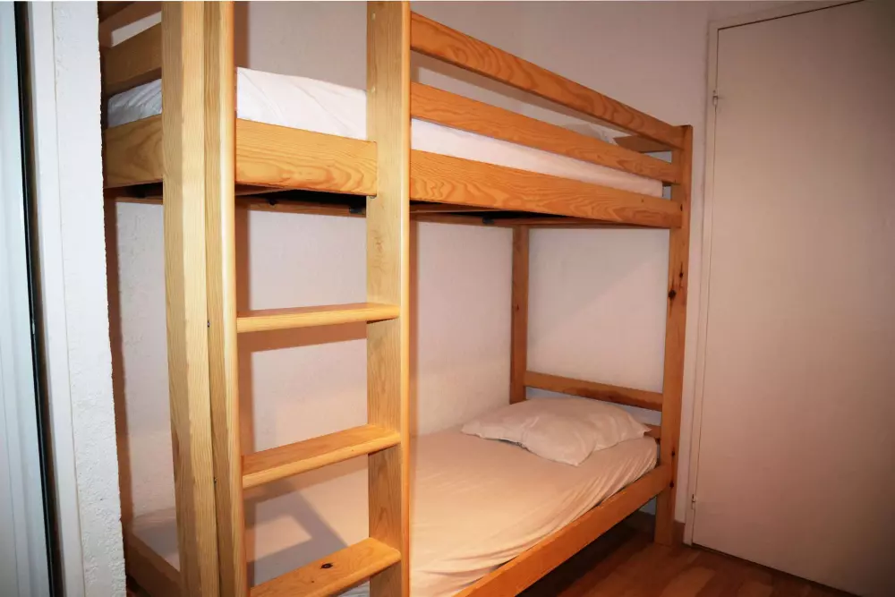 Résidence Le Sunny Snow