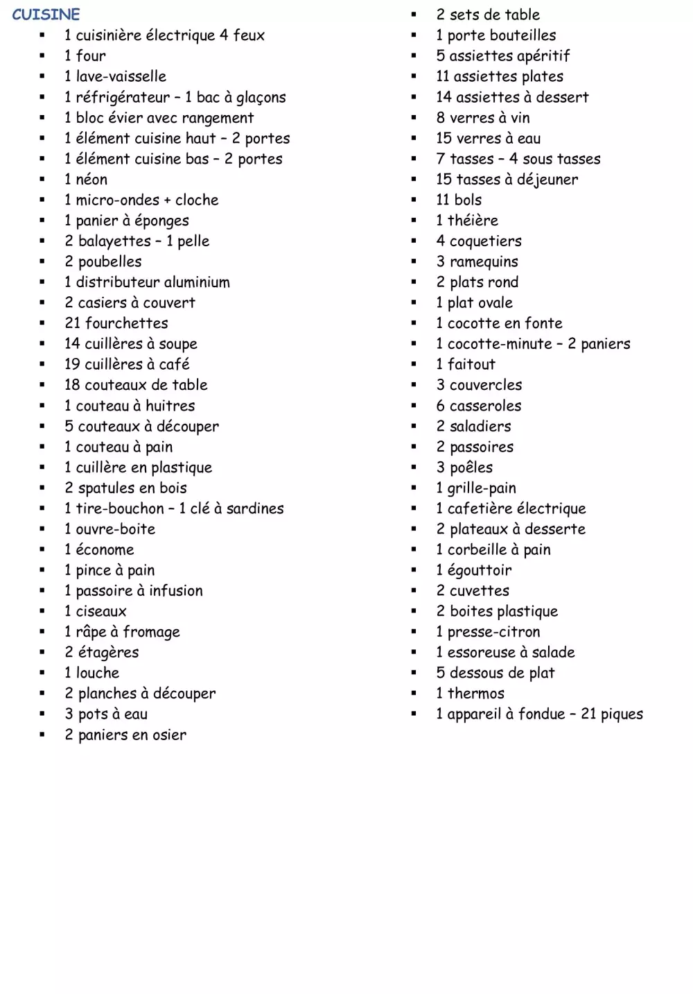 Résidence Le Sunny Snow