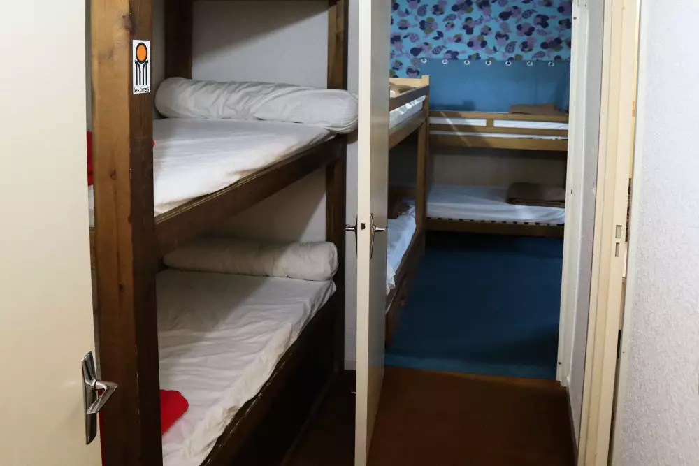 Résidence Le Sunny Snow