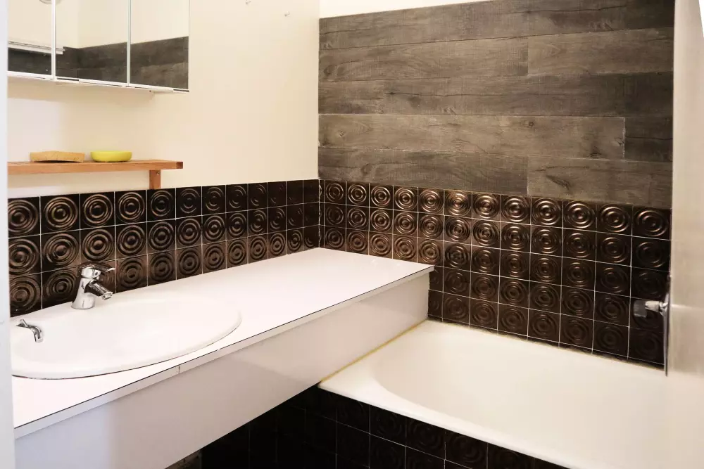 Résidence Le Sunny Snow