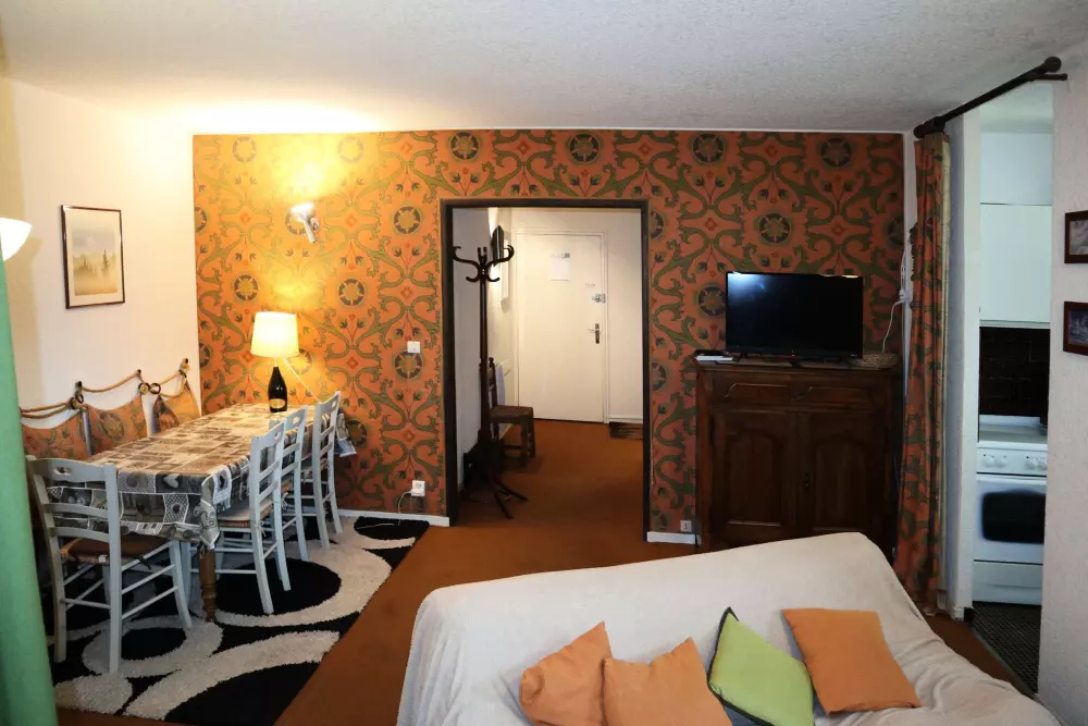 Résidence Le Sunny Snow