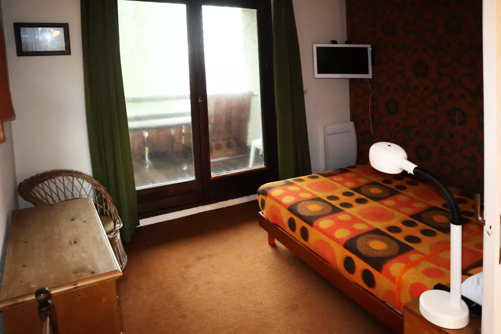 Résidence Le Sunny Snow