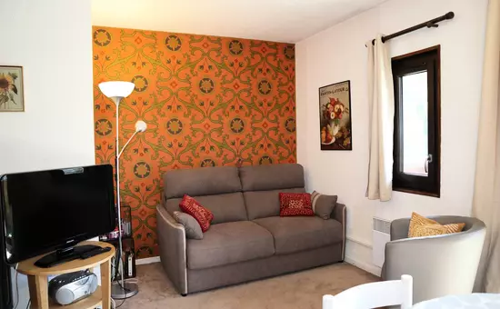 Bucine Ferienhaus