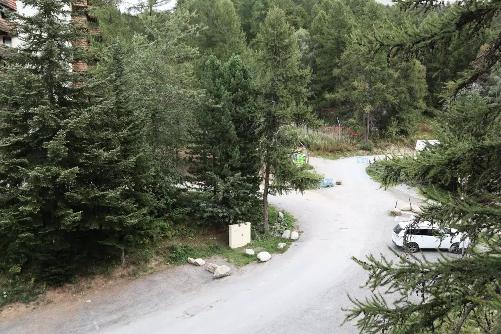 Résidence Le Sunny Snow