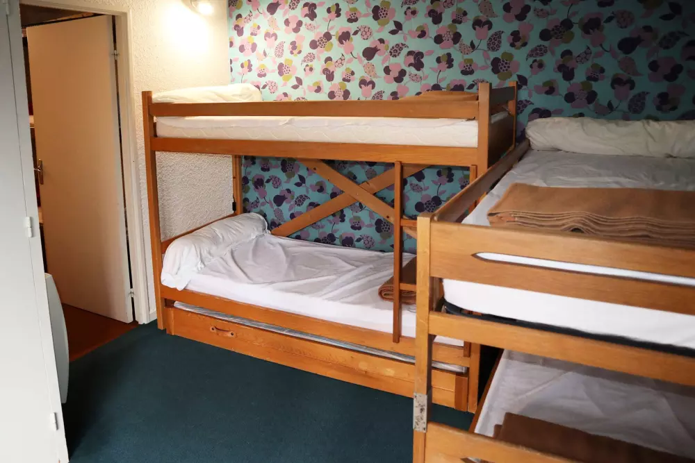 Résidence Le Sunny Snow