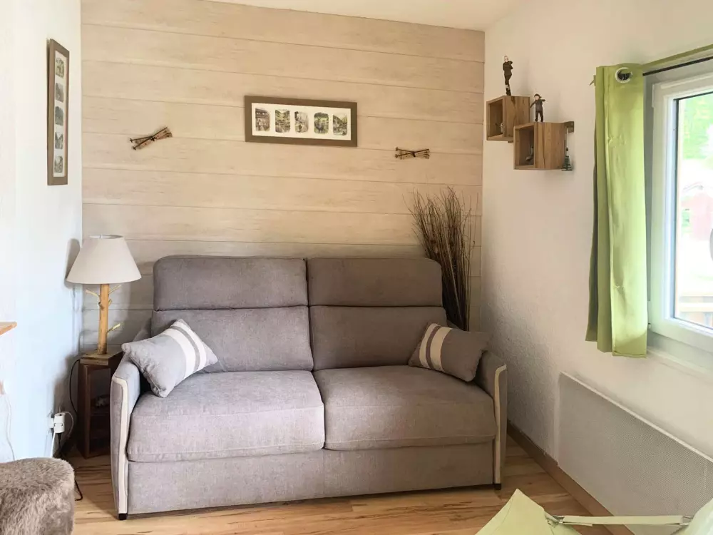 Résidence Le Sunny Snow