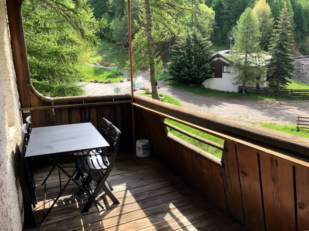 Résidence Le Sunny Snow