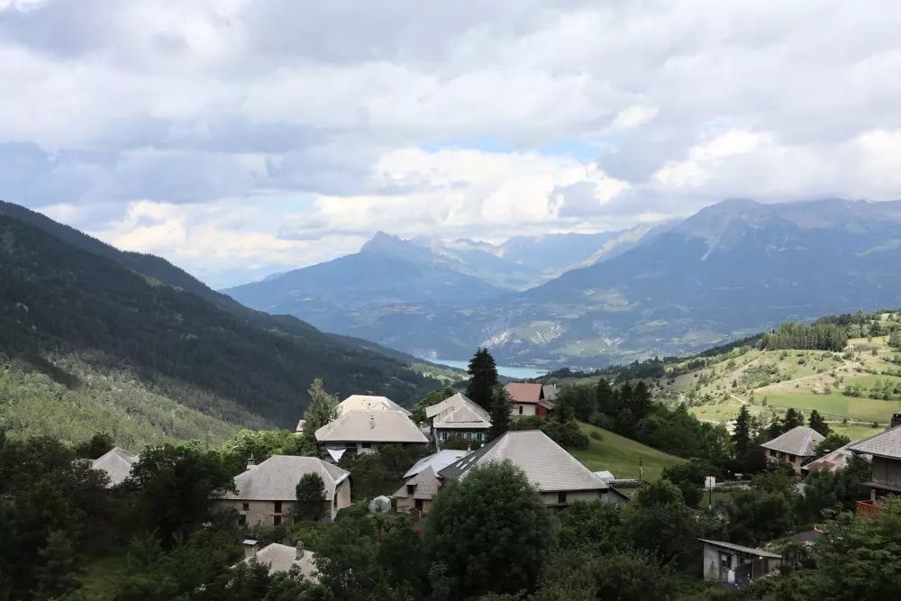 Résidence Les 7 Berge