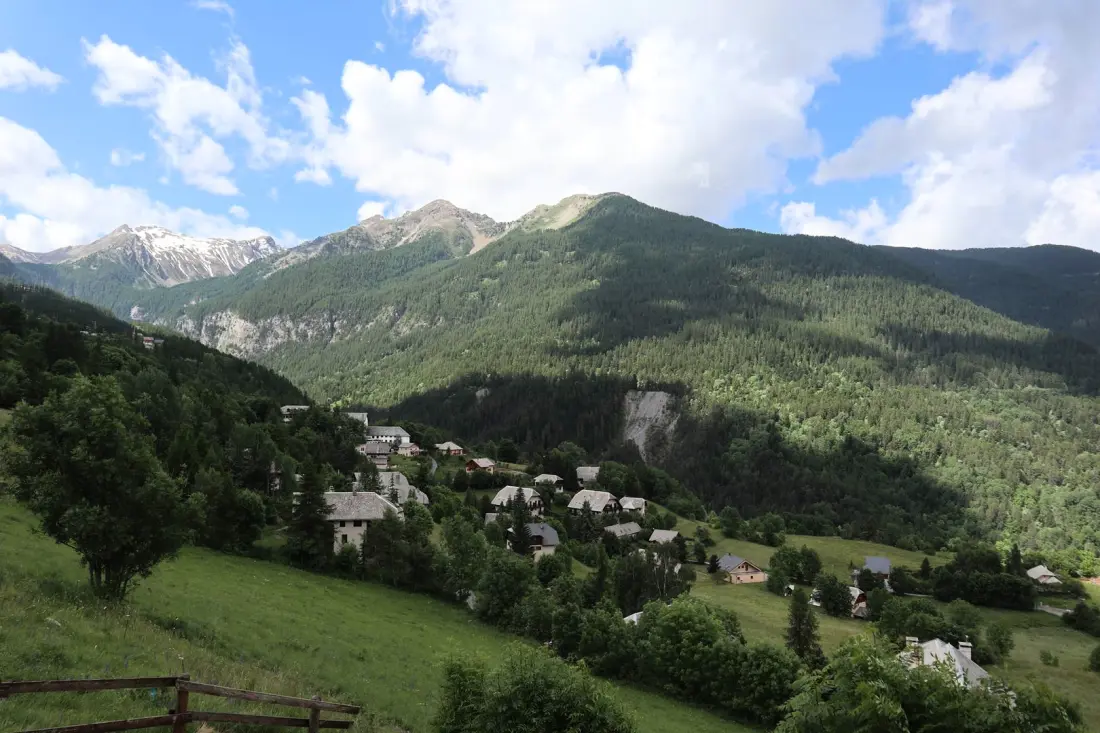 Résidence Les 7 Berge