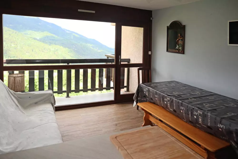 Résidence Les 7 Berge